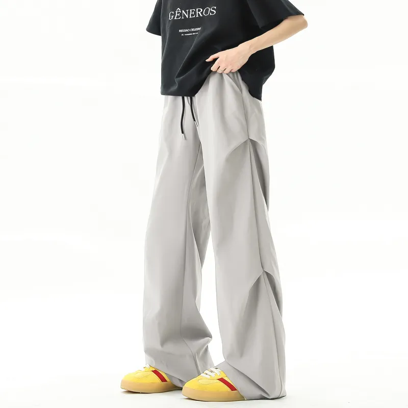MEIPIN TANG Cargo Pants Unisex-4