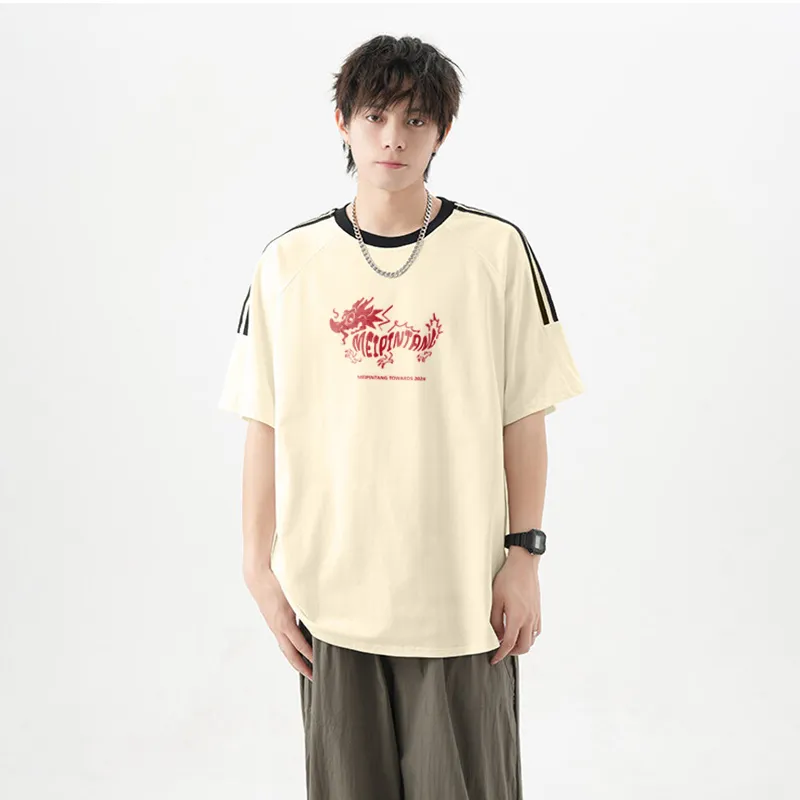 MEIPIN TANG T Shirts Unisex-17