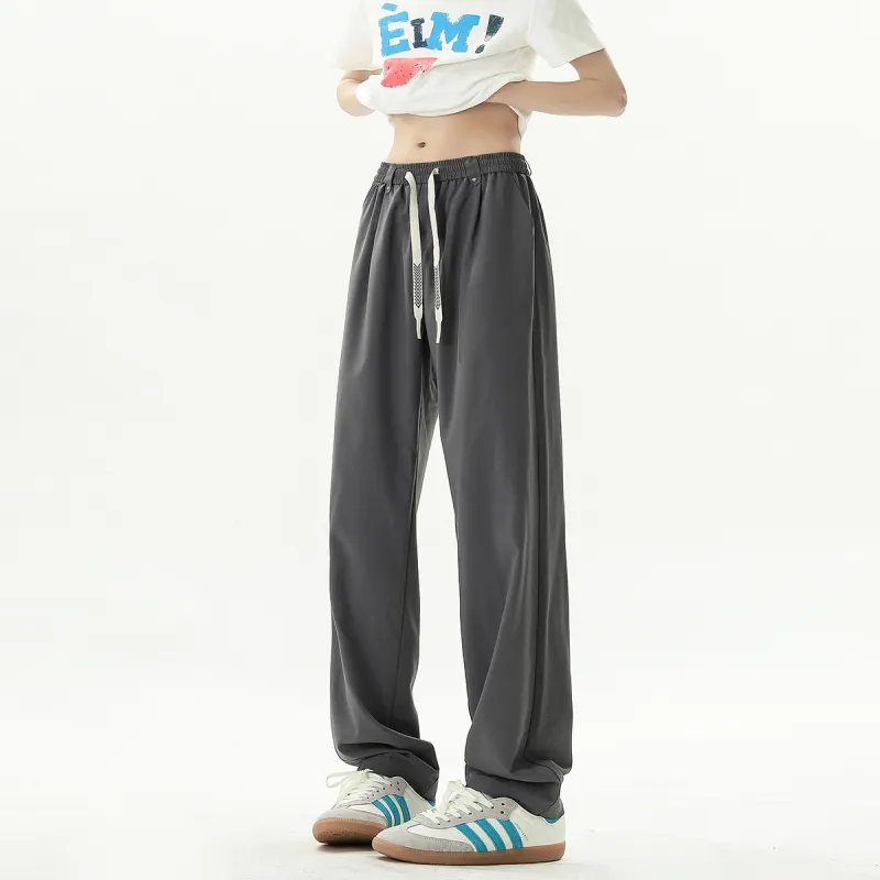 MEIPIN TANG Suit Trouser Unisex-12