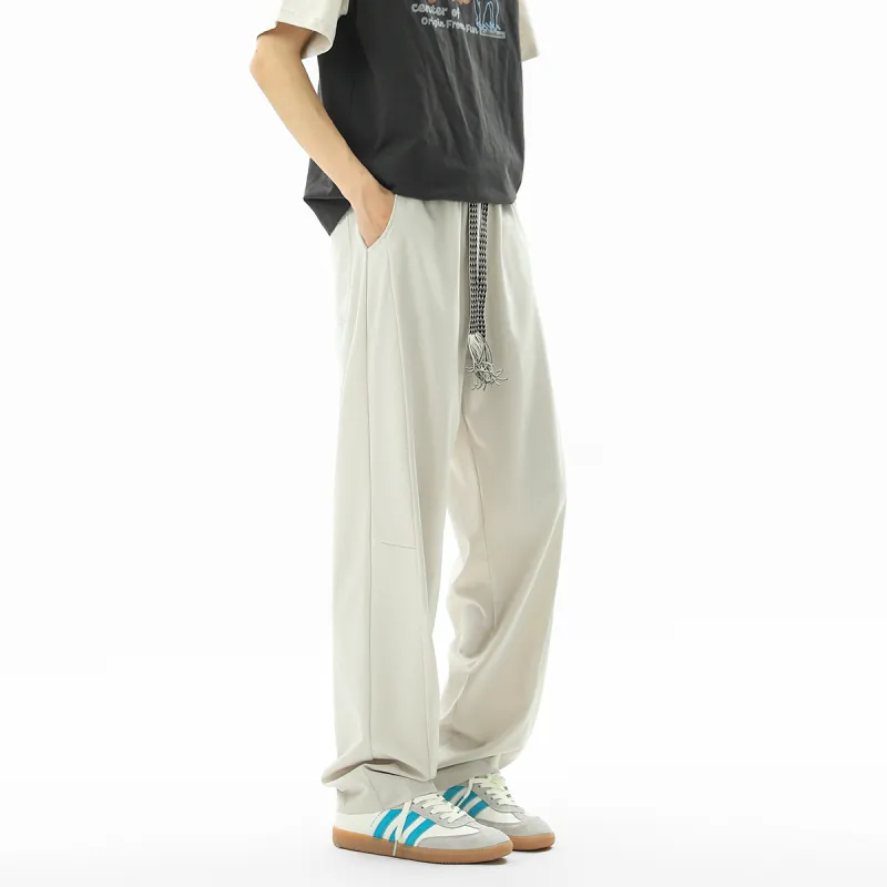 MEIPIN TANG Suit Trouser Unisex-7