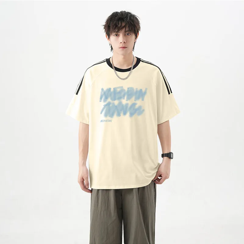 MEIPIN TANG T-Shirts Unisex-14