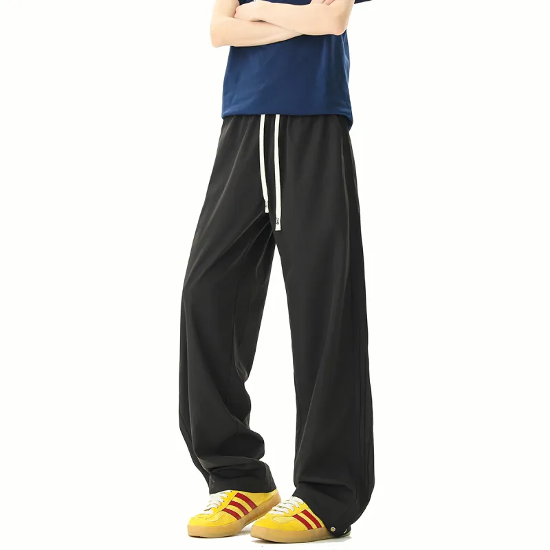 MEIPIN TANG Cargo Pants Unisex-2