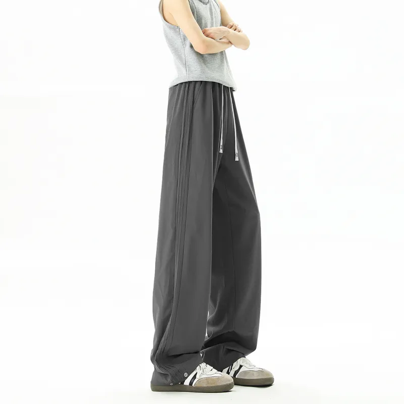 MEIPIN TANG Cargo Pants Unisex-14
