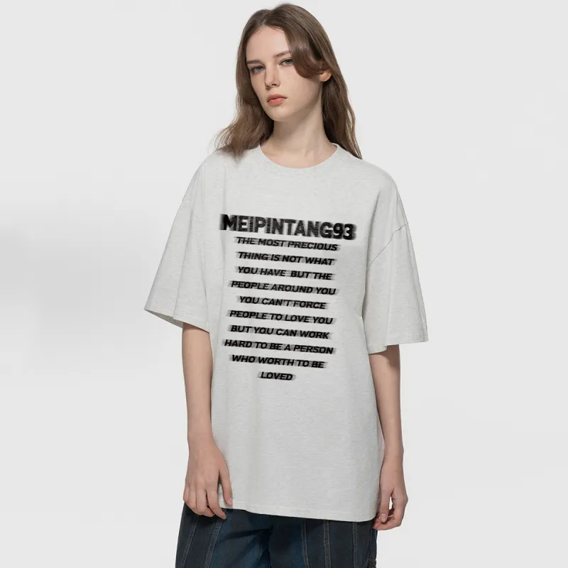 MEIPIN TANG T Shirts Unisex-7