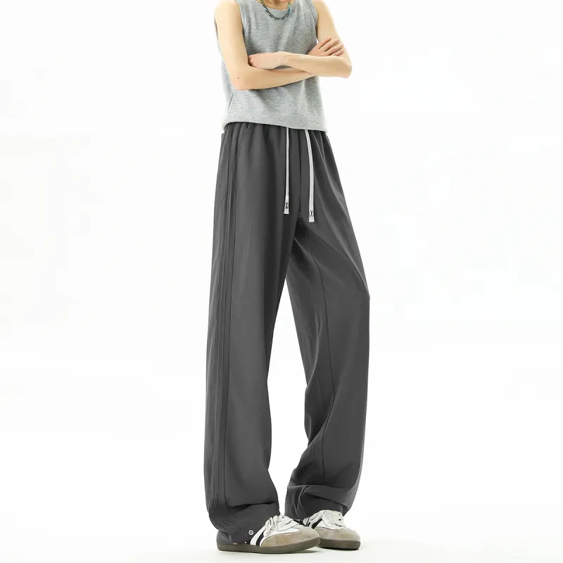 MEIPIN TANG Cargo Pants Unisex-12