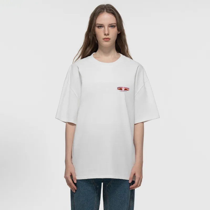 MEIPIN TANG T Shirts Unisex-7