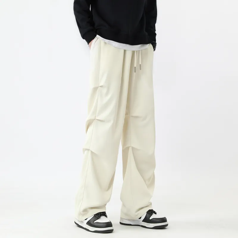 MEIPIN TANG Casual Sportswear Unisex-23