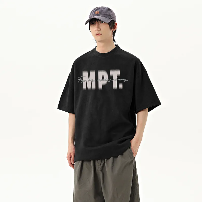 MEIPIN TANG T Shirts Unisex-10