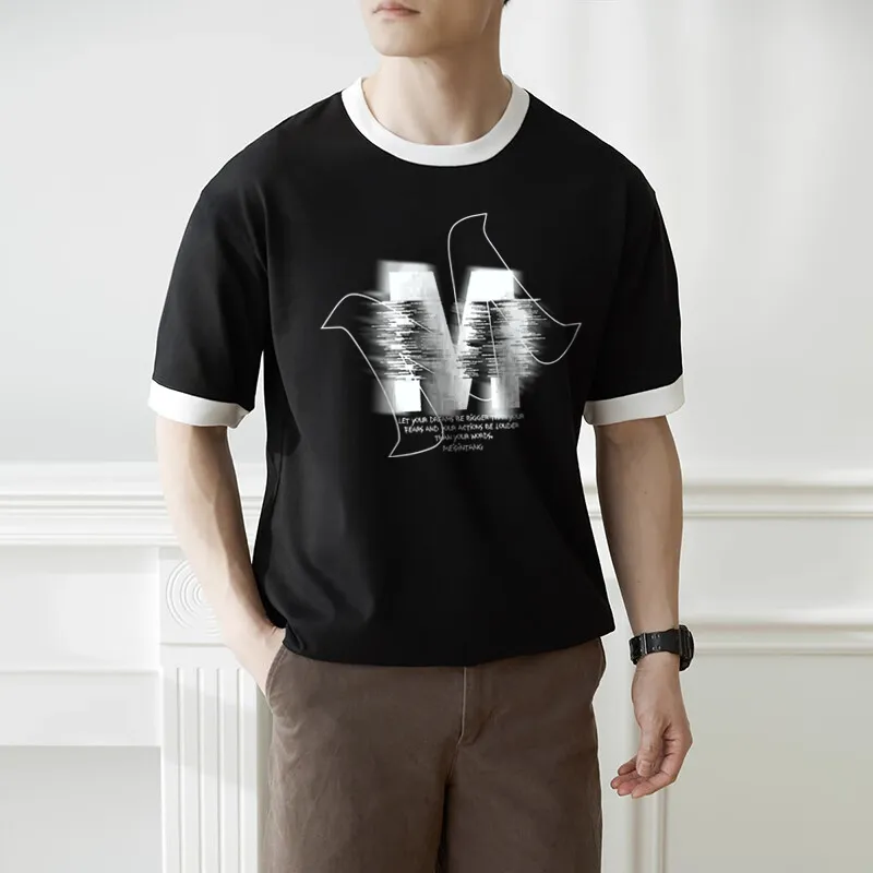 MEIPIN TANG T-Shirts Unisex-2