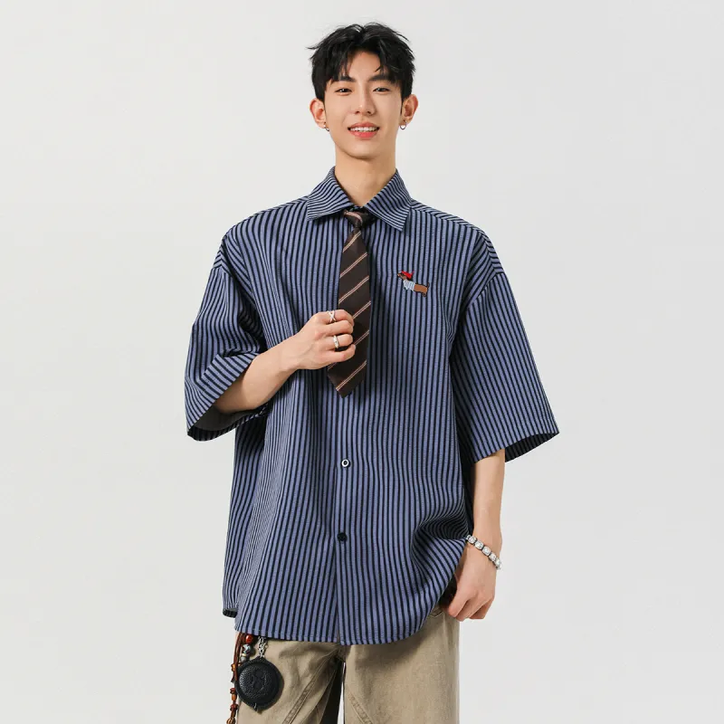 MEIPIN TANG Uniforms Unisex-10