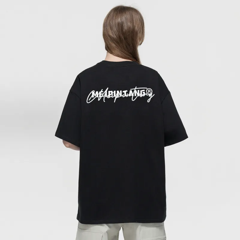 MEIPIN TANG T-Shirts Unisex-23