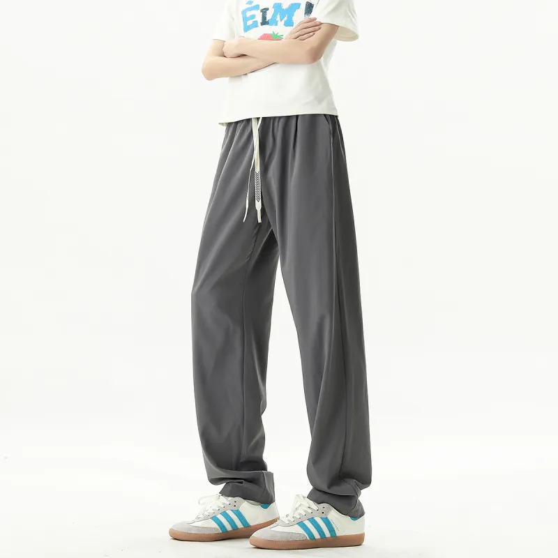 MEIPIN TANG Suit Trouser Unisex-11