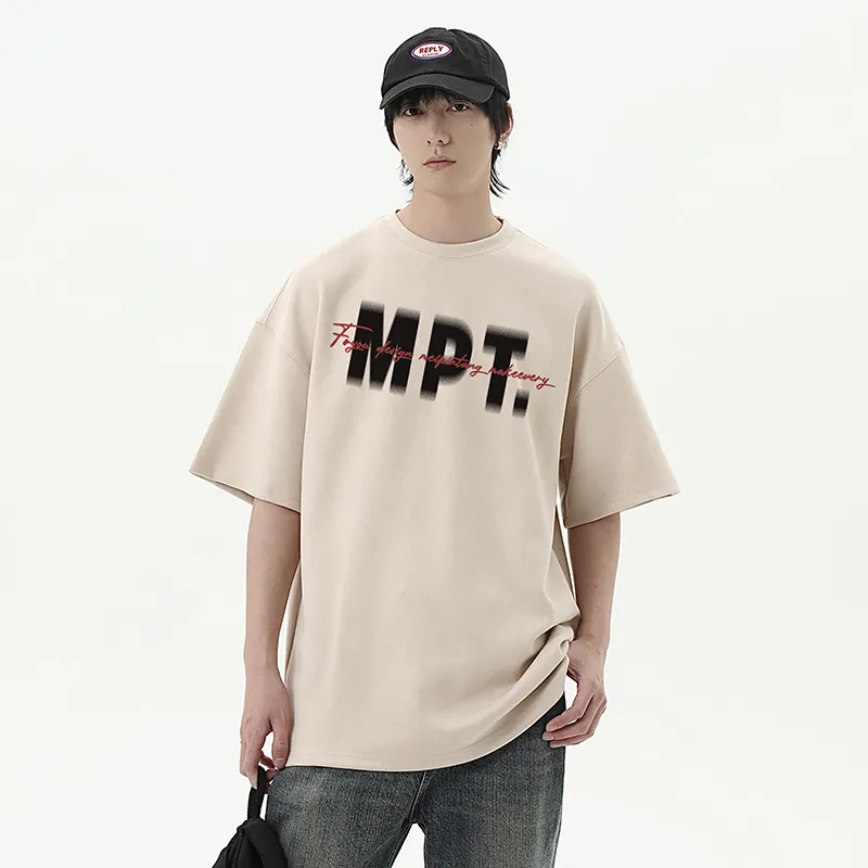 MEIPIN TANG T Shirts Unisex-22