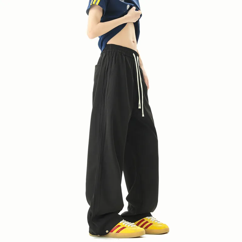 MEIPIN TANG Cargo Pants Unisex-3