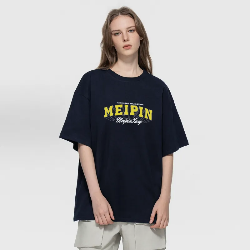 MEIPIN TANG T-Shirts Unisex-18