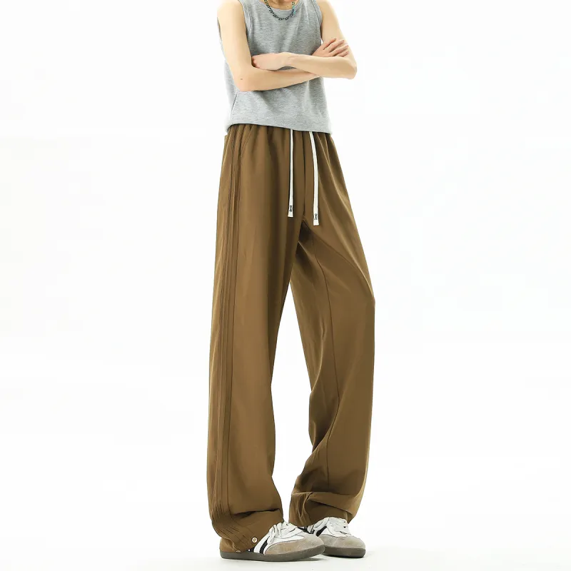 MEIPIN TANG Cargo Pants Unisex-19