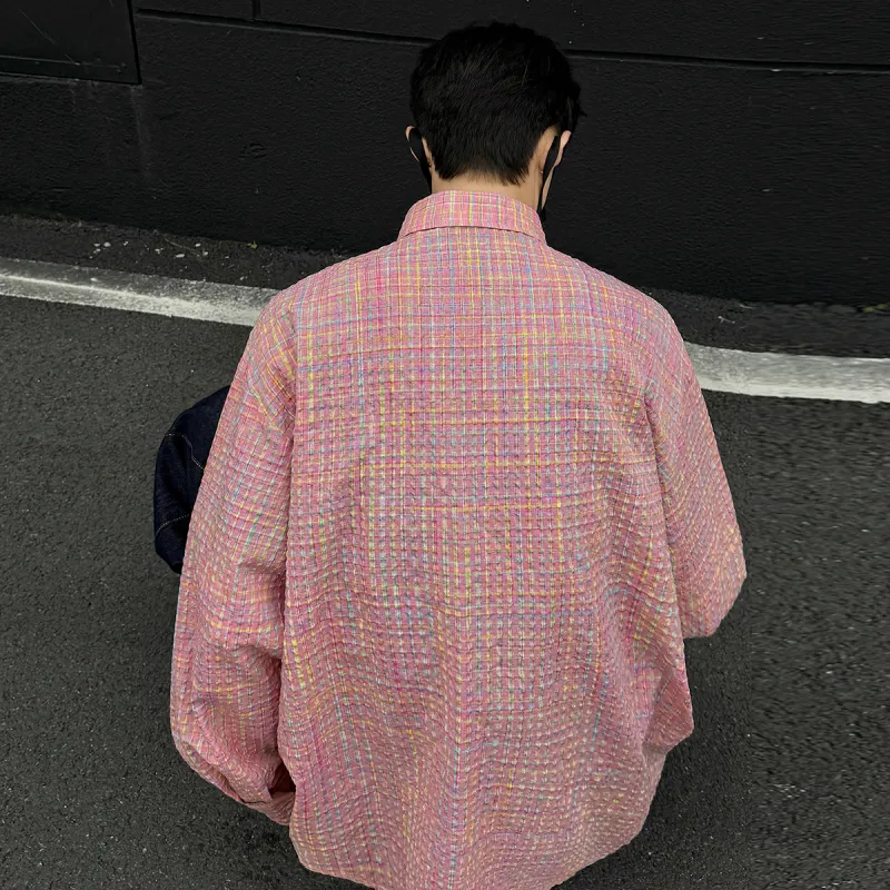MEIPIN TANG Shirts Unisex-5
