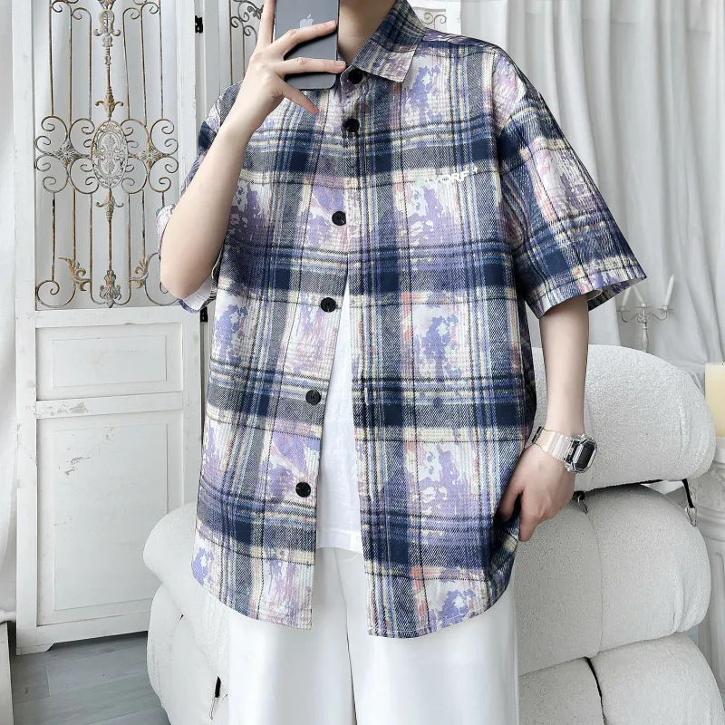 MEIPIN TANG Shirts Unisex-13