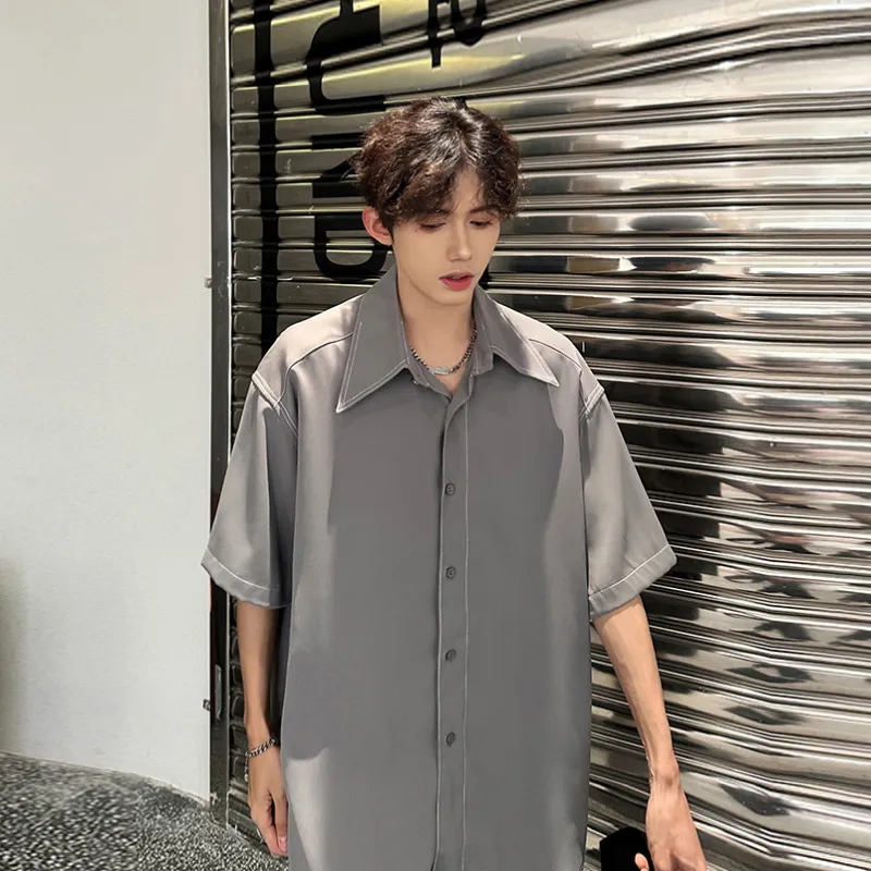 MEIPIN TANG Shirts Unisex-11
