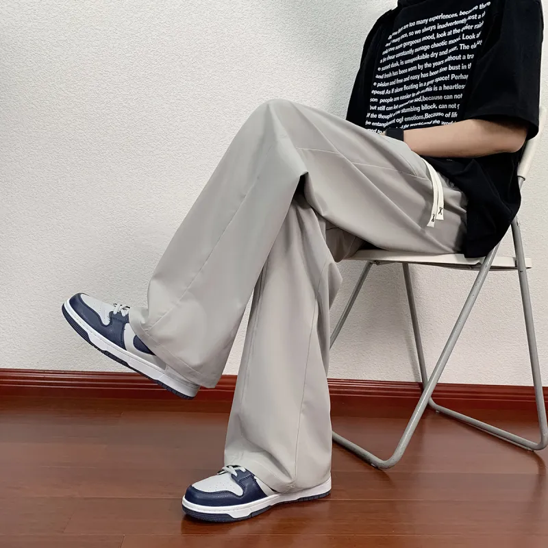 MEIPIN TANG Cargo Pants Unisex-9