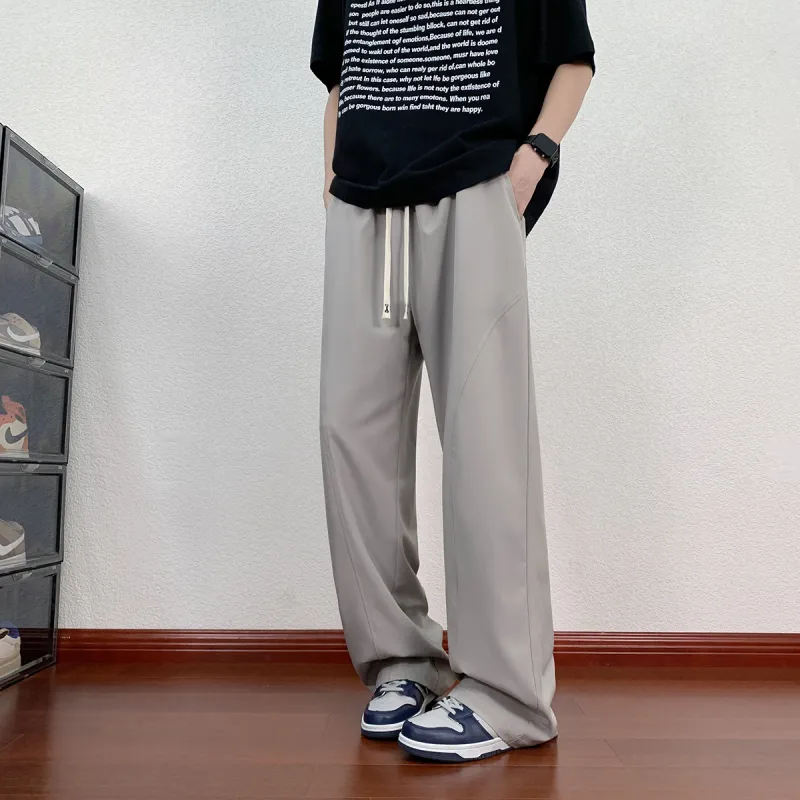 MEIPIN TANG Cargo Pants Unisex-7