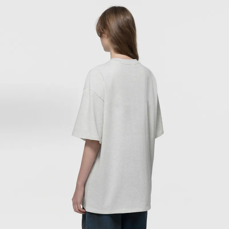 MEIPIN TANG T Shirts Unisex-4