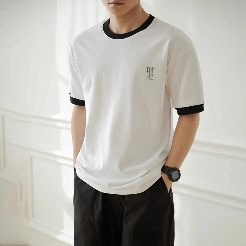 MEIPIN TANG T Shirts Unisex-9