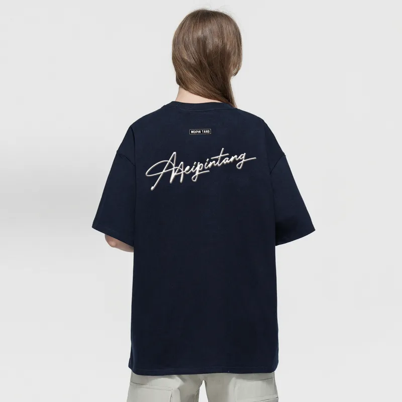MEIPIN TANG Casual Sportswear Unisex-27