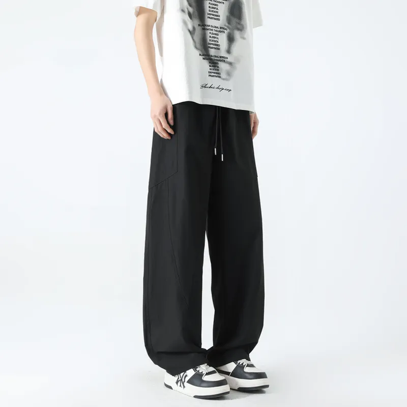 MEIPIN TANG Cargo Pants Unisex-3