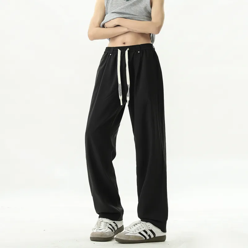 MEIPIN TANG Suit Trouser Unisex-2
