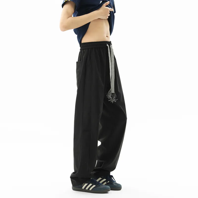 MEIPIN TANG Suit Trouser Unisex-3