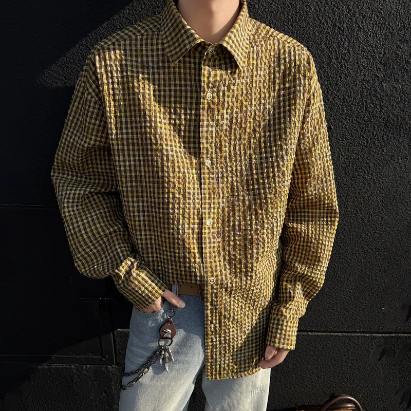 MEIPIN TANG Shirts Unisex-10