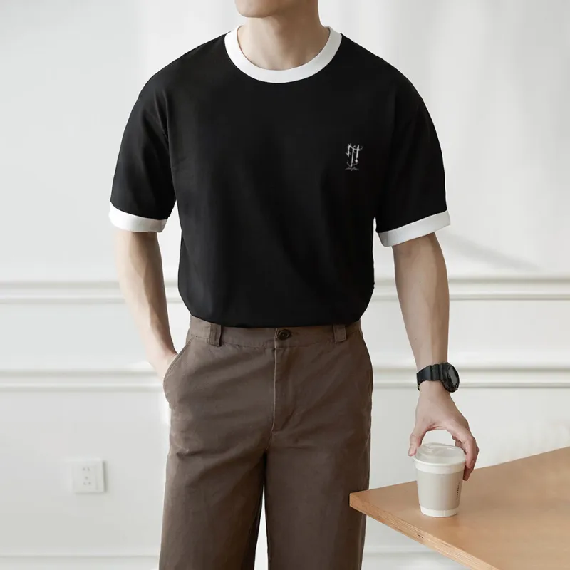 MEIPIN TANG T Shirts Unisex-4