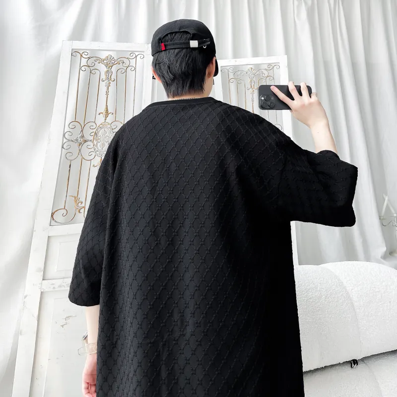 MEIPIN TANG T Shirts Unisex-4