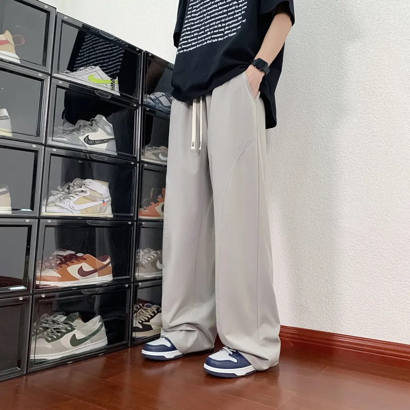 MEIPIN TANG Cargo Pants Unisex-8