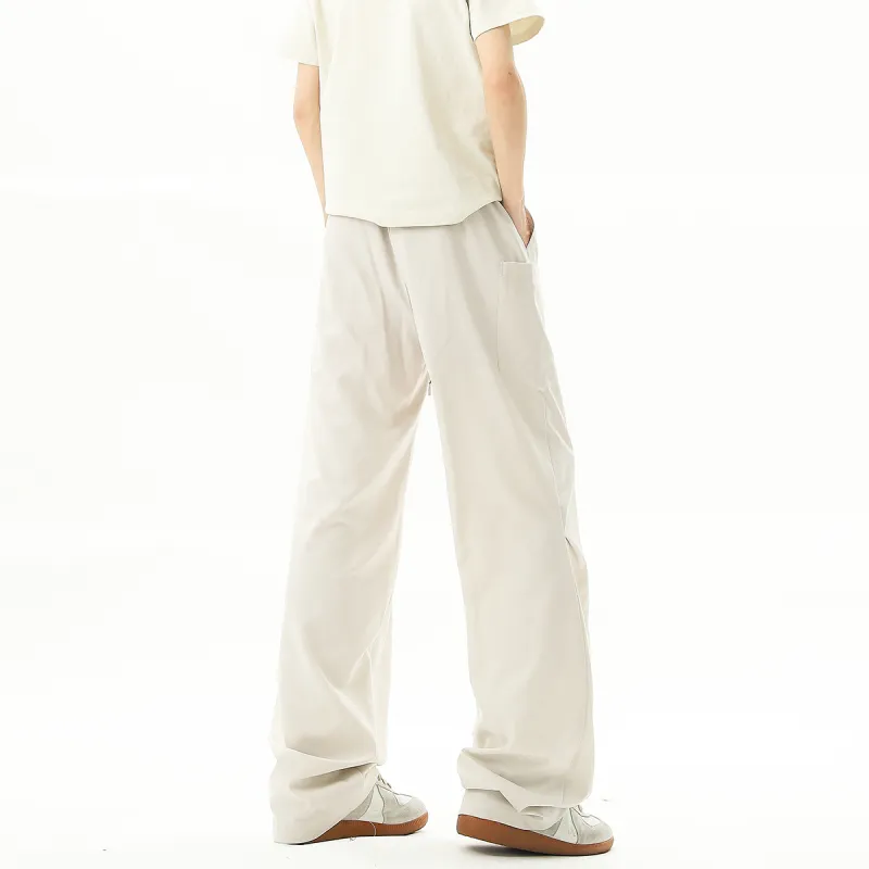 MEIPIN TANG Suit Trouser Unisex-5