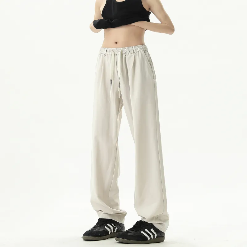 MEIPIN TANG Suit Trouser Unisex-9
