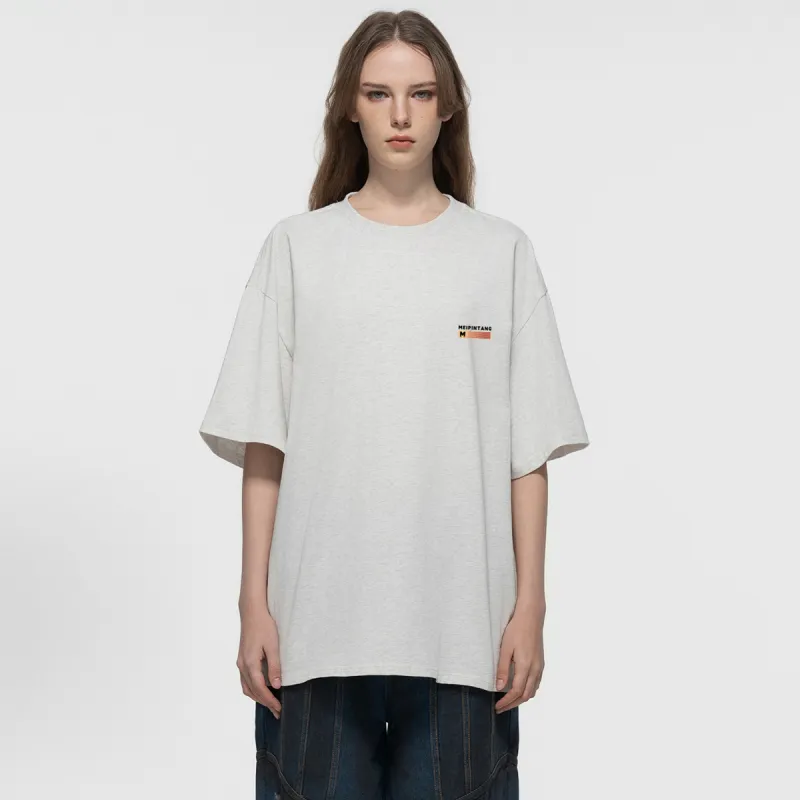 MEIPIN TANG T Shirts Unisex-9