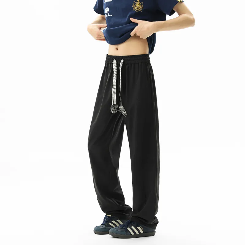 MEIPIN TANG Suit Trouser Unisex-2