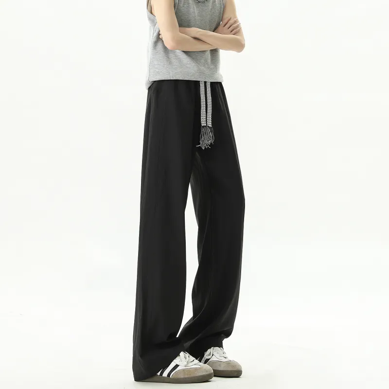 MEIPIN TANG Suit Trouser Unisex-1