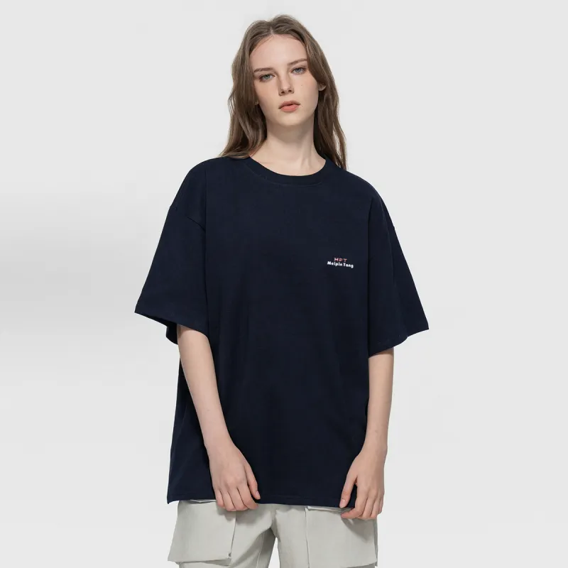 MEIPIN TANG T Shirts Unisex-9