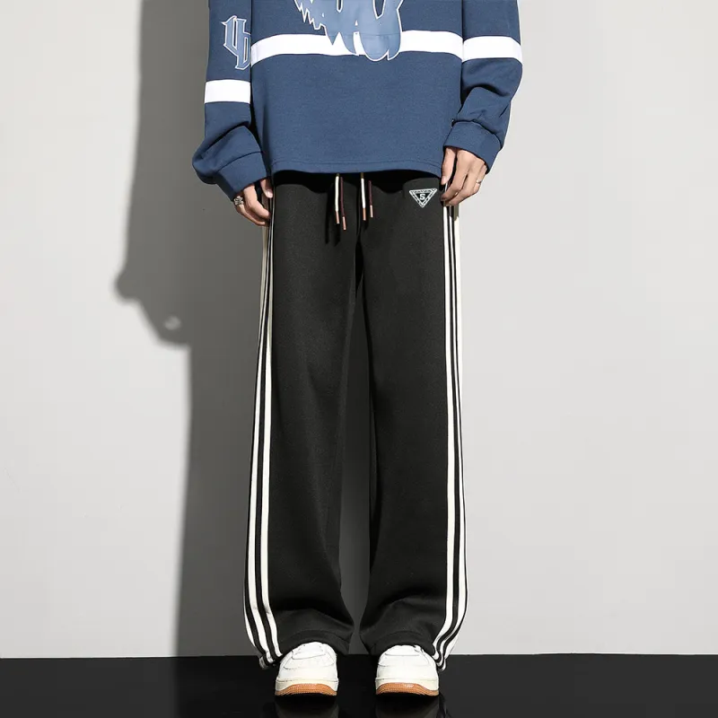 WSRX Casual Pants Unisex-2