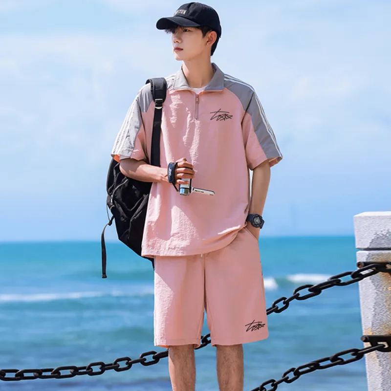 WSRX Casual Sportswear Unisex-11