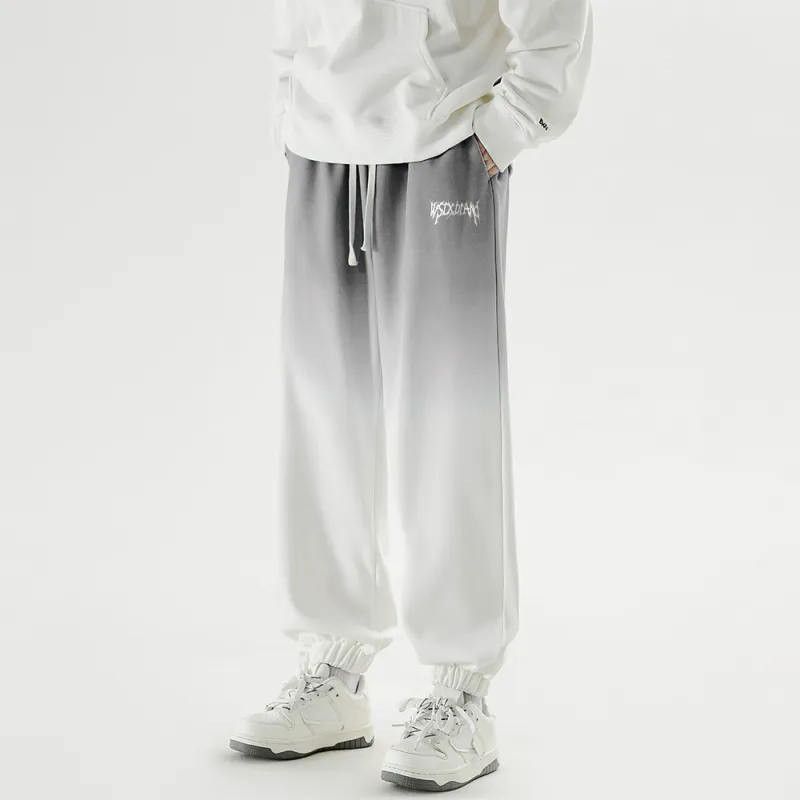 WSRX Casual Pants Unisex-7