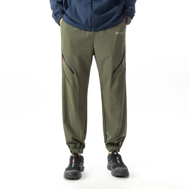 WSRX Casual Pants Unisex-8