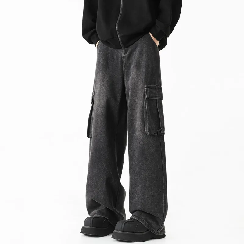 WSRX Jeans Unisex-3