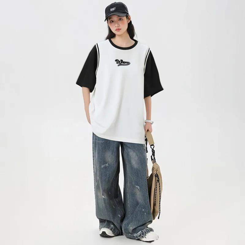 WSRX T Shirts Unisex-8