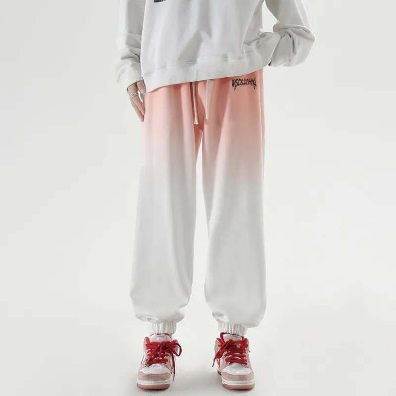 WSRX Casual Pants Unisex-18
