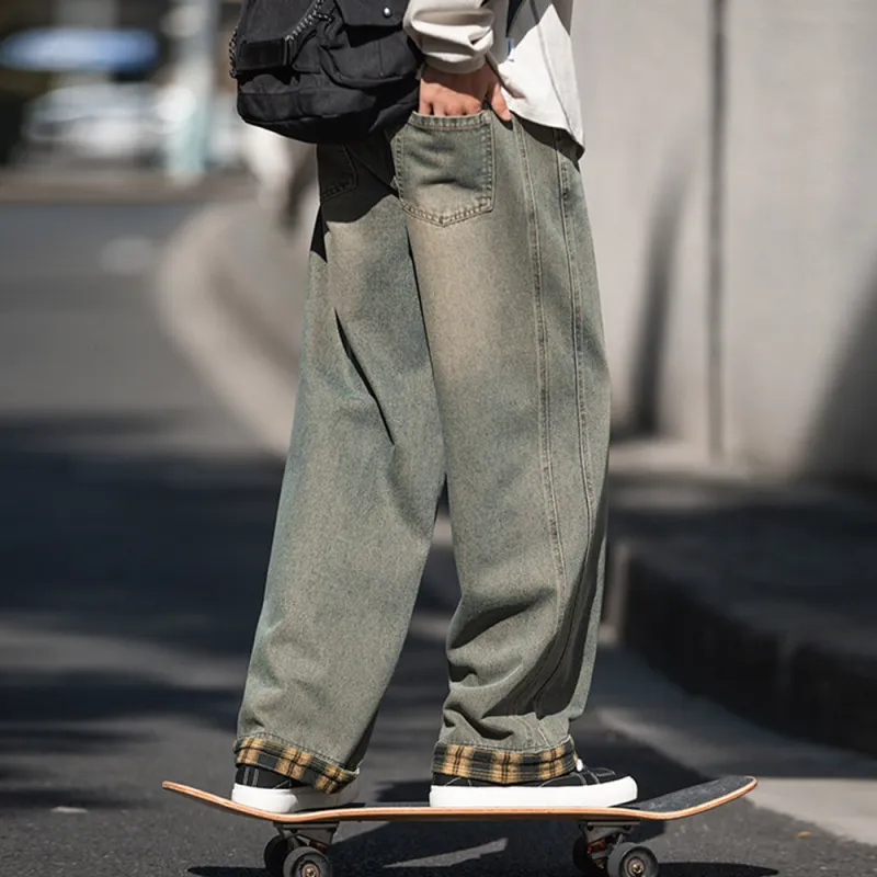 WSRX Jeans Unisex-9