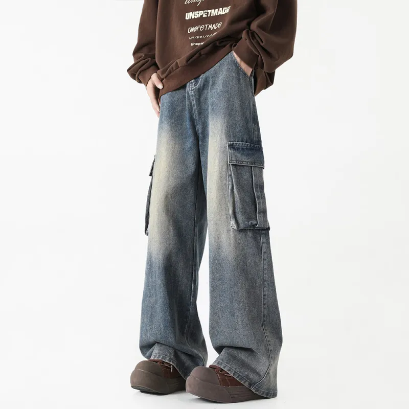 WSRX Jeans Unisex-8
